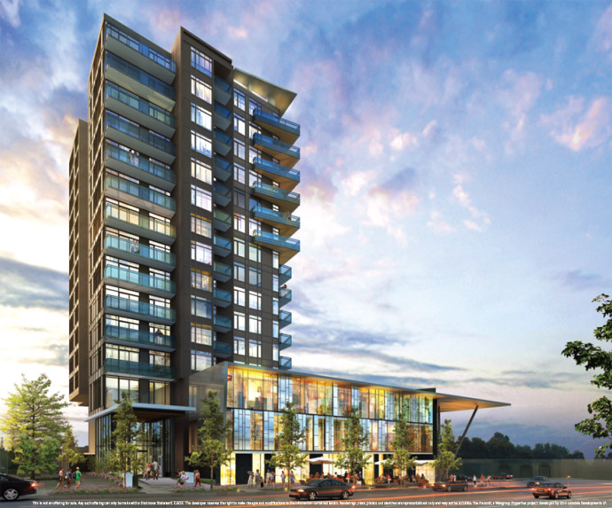 Jaga NA Jaga heating in Prescott residences